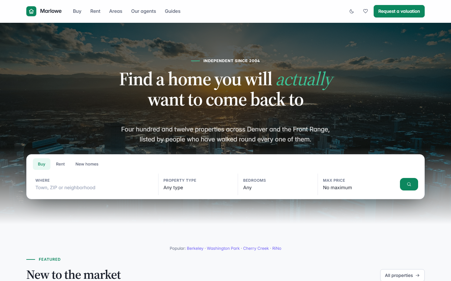 Marlowe — HTML edition